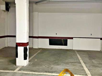 Plaza de parking en alquiler en Castellón de la Plana