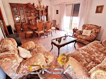 Piso en venta en La Vilavella