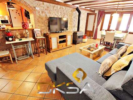 Casa en venta en Morella