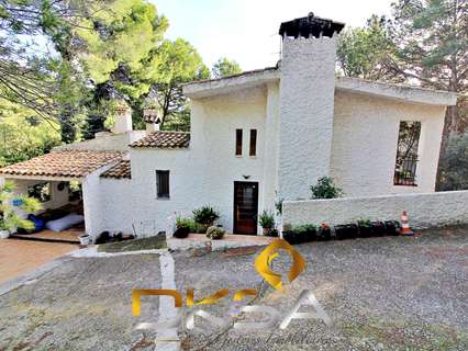 Chalet en venta en Benicasim/Benicàssim