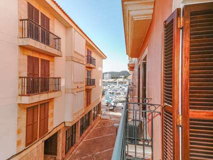 Piso en venta en Capdepera