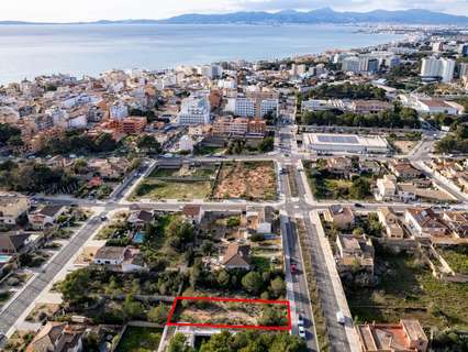 Parcela rústica en venta en Palma de Mallorca