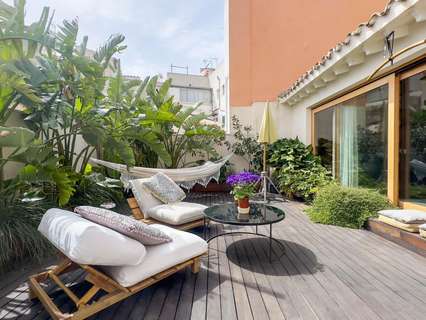 Dúplex en venta en Palma de Mallorca