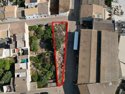 Parcela rústica en venta en Muro