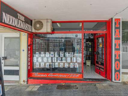 Local comercial en venta en Calvià
