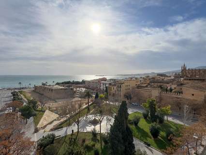 Piso en venta en Palma de Mallorca