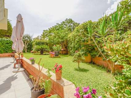 Planta baja en venta en Palma de Mallorca