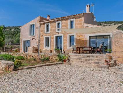 Casa rústica en alquiler en Manacor