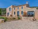 Casa rústica en alquiler en Manacor