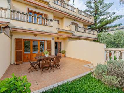 Dúplex en venta en Alcúdia