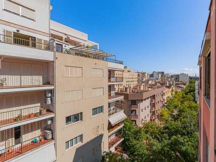 Piso en venta en Palma de Mallorca