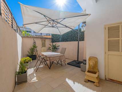 Piso en alquiler en Palma de Mallorca