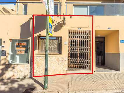 Local comercial en venta en Calvià