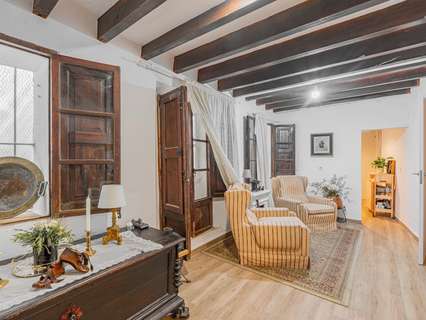 Piso en venta en Palma de Mallorca rebajado