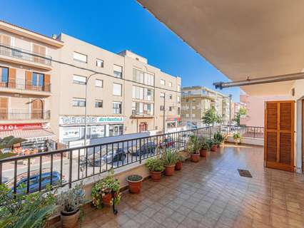 Casa en venta en Palma de Mallorca