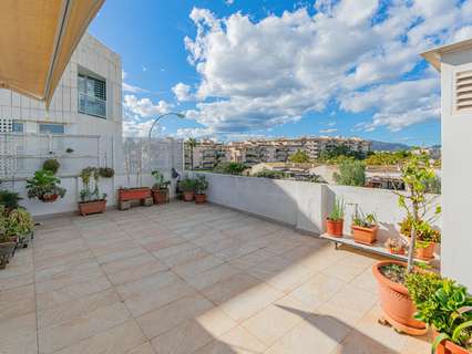 Ático en venta en Palma de Mallorca