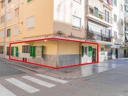 Planta baja en venta en Palma de Mallorca