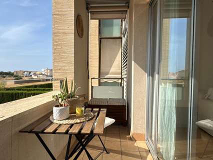 Apartamento en alquiler en Palma de Mallorca