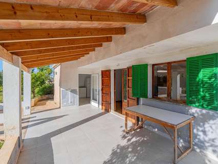 Casa rústica en alquiler en Algaida