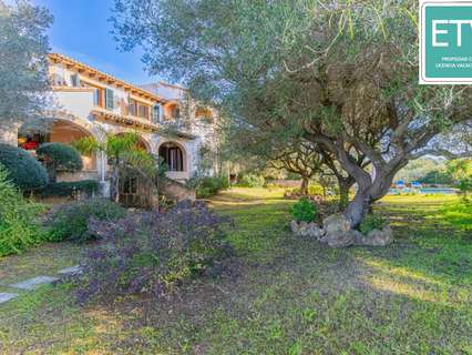 Chalet en venta en Marratxí