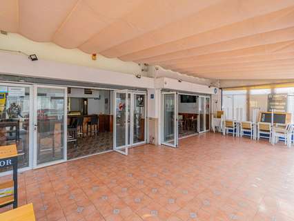 Local comercial en venta en Calvià