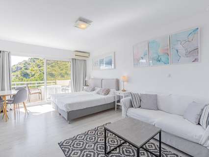 Estudio en venta en Alcúdia