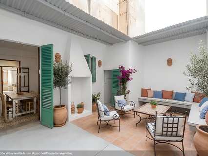 Piso en venta en Palma de Mallorca