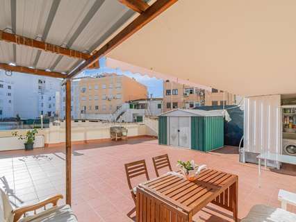 Apartamento en venta en Palma de Mallorca rebajado