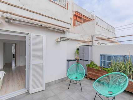 Piso en venta en Palma de Mallorca
