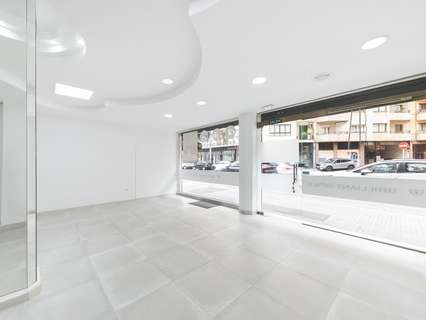 Local comercial en alquiler en Palma de Mallorca