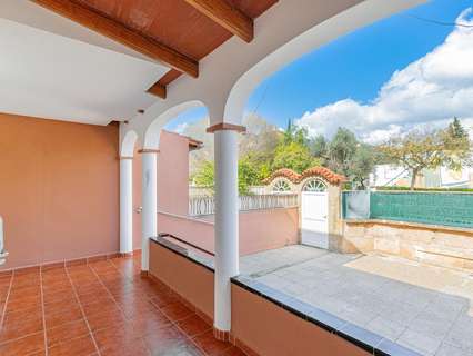 Casa en venta en Calvià