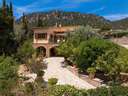 Chalet en venta en Valldemossa