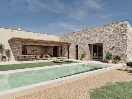 Parcela rústica en venta en Llubí