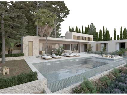 Parcela urbana en venta en Calvià
