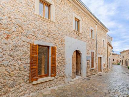 Casa en venta en Mancor de la Vall