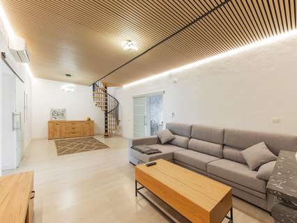 Casa en alquiler en Campos rebajada