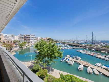 Piso en alquiler en Palma de Mallorca