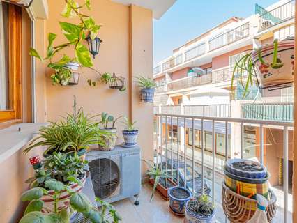 Piso en venta en Palma de Mallorca