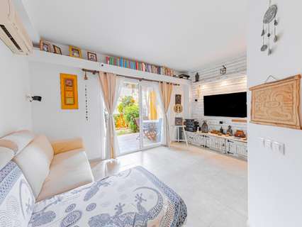 Planta baja en venta en Llucmajor