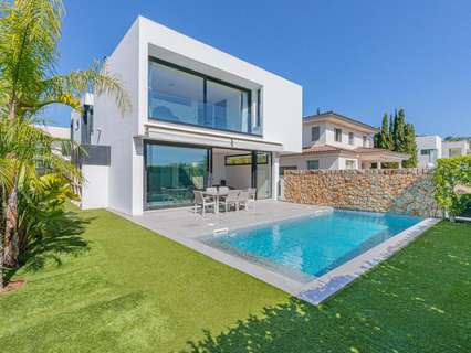 Casa en venta en Palma de Mallorca