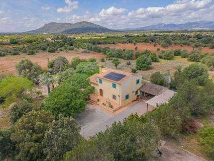 Casa rústica en venta en Búger rebajada