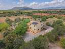 Casa rústica en venta en Búger rebajada