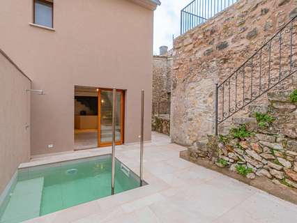 Casa en venta en Mancor de la Vall