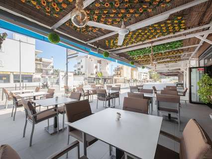 Local comercial en alquiler en Calvià