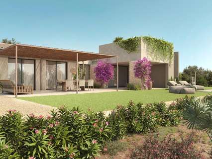 Parcela rústica en venta en Manacor