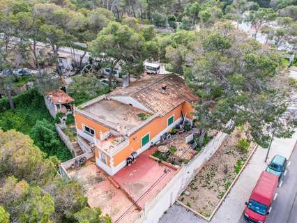 Parcela rústica en venta en Palma de Mallorca