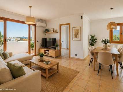 Piso en venta en Palma de Mallorca