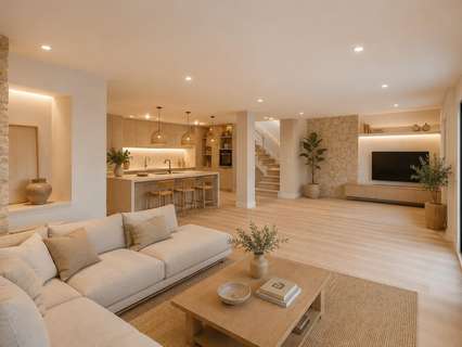 Planta baja en venta en Palma de Mallorca