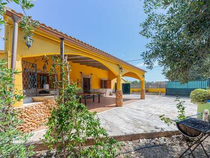 Chalet en venta en Marratxí