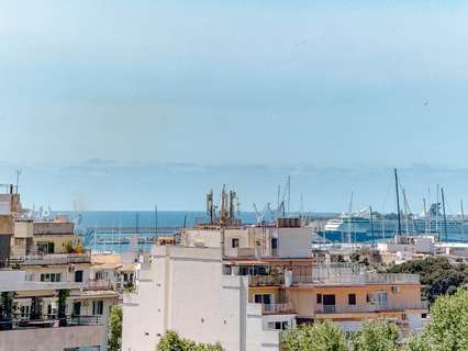 Piso en venta en Palma de Mallorca rebajado